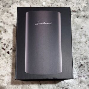 NIB Scentiment  Mini Diffuser